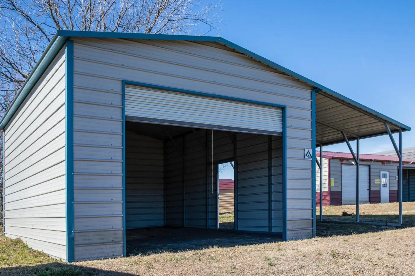 Boat Carports