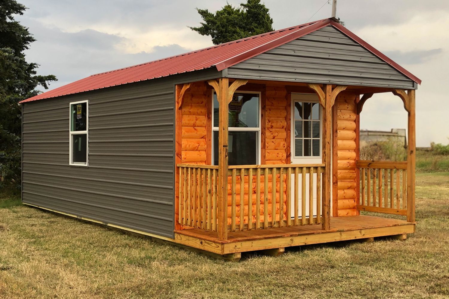 How to Finish a Cabin Shell: The Complete Guide