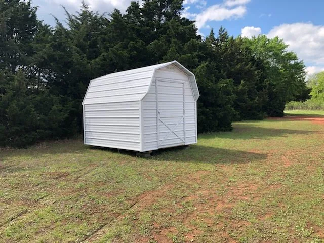 Mini barns for sale in OK