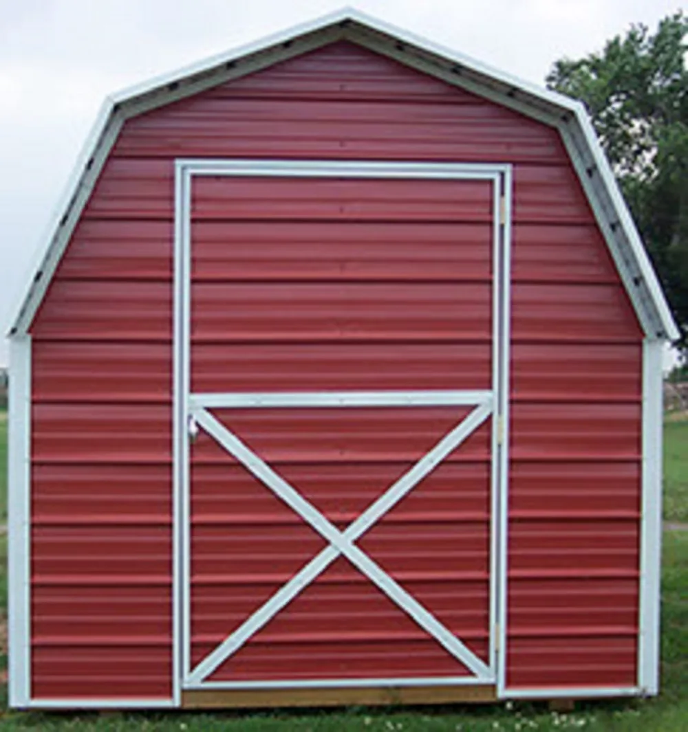 Mini barns for sale