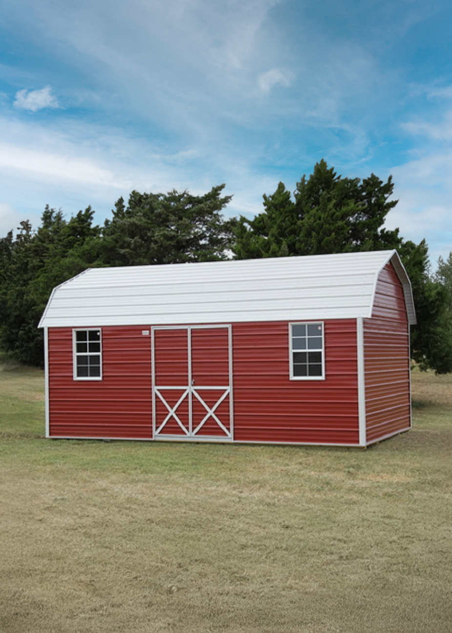 Carport Permits In Oklahoma : A Complete Guide for Homeowners