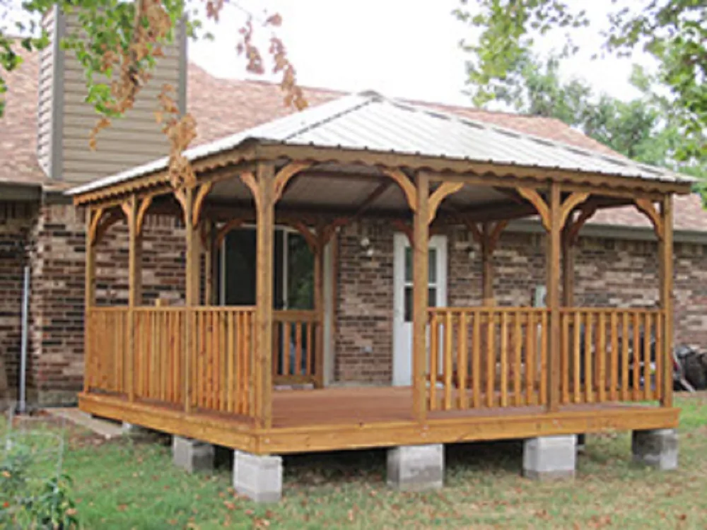 Teahouse for sale