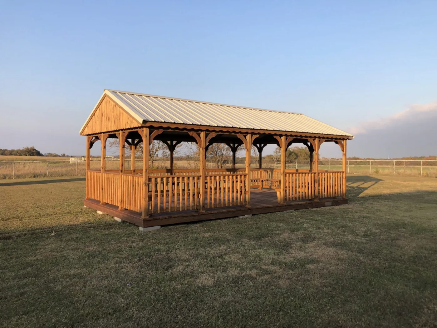 Teahouses for sale in Oklahoma