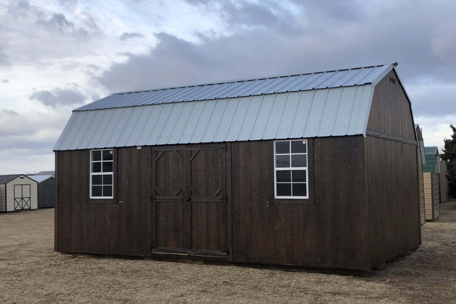 Oklahoma Shed Permits: The Ultimate Guide